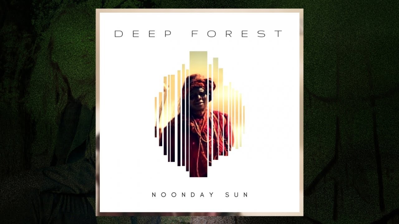 Deep Forest - Comparsa • CIB trailer