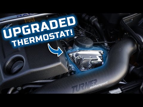 Lower Your BMW Oil Temps With This Simple Mod! (Mosselman Oil Thermostat Install on a BMW M2)