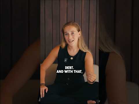 Money Moves Differently...