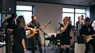 My Own Worst Enemy (The Flexible Dates Cover)