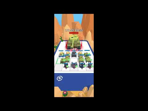 Merge Tanks Super