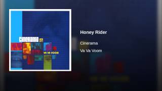 Honey Rider