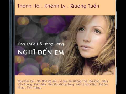 Hỏi lá mùa thu - Thanh Hà