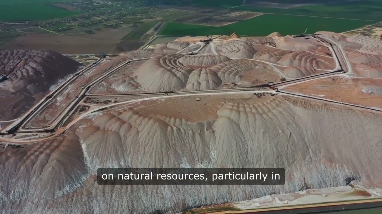 Global Challenge 3 - Population & Resources