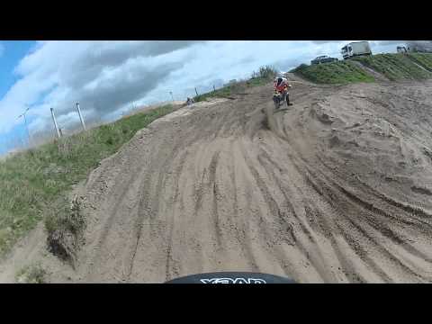 IJmuiden de Kuil April 2012