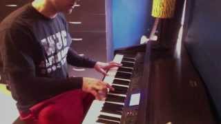 Spark in G by Andrew Ripp