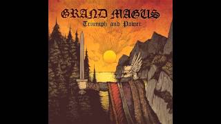 Grand Magus - Fight