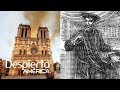 ¿Nostradamus Predijo El Incendio De La Catedral De Notre Dame En París?