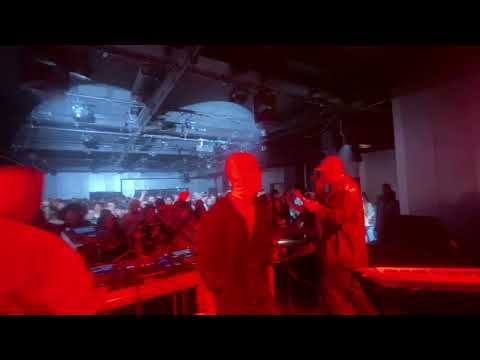 Megaphonim - Mainstream Live