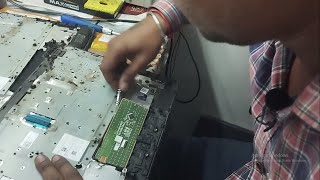 How to Fix Laptop Touchpad Problem || Laptop Touchpad Not Working// logic card change