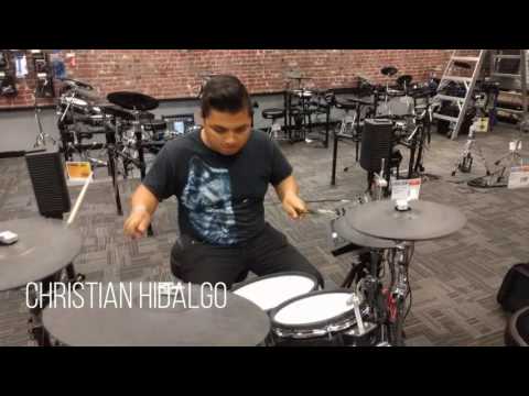 Day in the life of Harborage