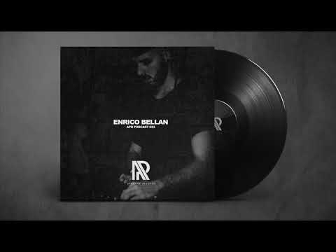 APR Podcast 023 with ENRICO BELLAN