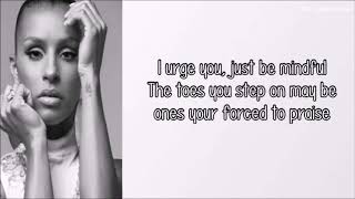 Melody Thornton - Hit The Ground Runnin’ (Lyrics)