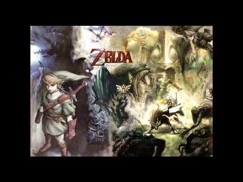 My top 200 favorite VGM tracks of all time #134: Lake Hylia