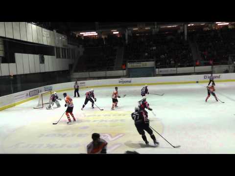 HK Dukla Michalovce - HC 46 Bardejov