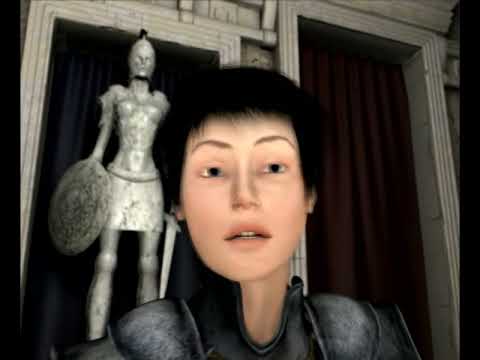 LOKI Heroes of Mythology (Ending Heroes)