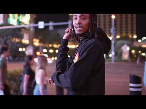 BAD TEMPER - YARU (FT. SKINNY T) [OFFICIAL VIDEO]