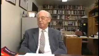 IDE Thomas on UFOs and End Times