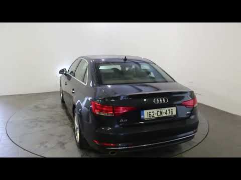 Audi A4 2.0TDI 150HP SE Ultra - TENDER 26 - Image 2