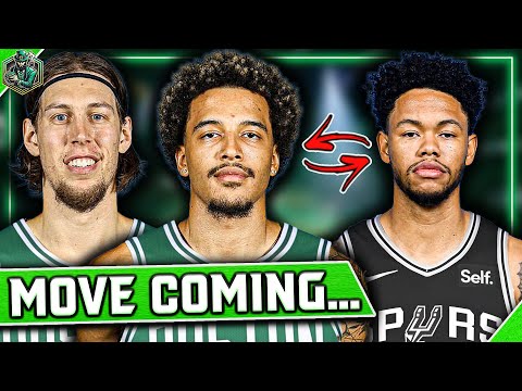 Things just picked up FAST...