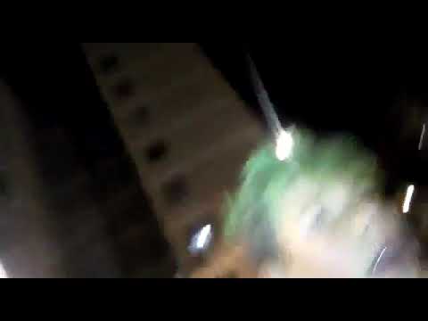 Kairos vs Marco:1ªJornada Rap De CaLLe