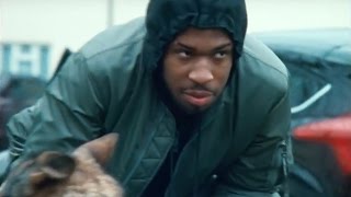 Avelino (feat. Stormzy & Skepta) - Energy [Official Video]