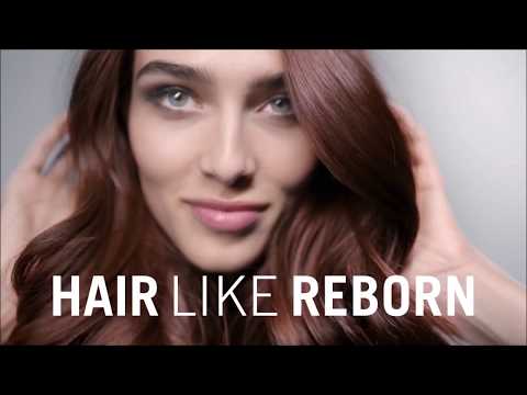 SYOSS SalonPlex Shampoo & Conditioner "Salon Revolution" Commercial (2017)