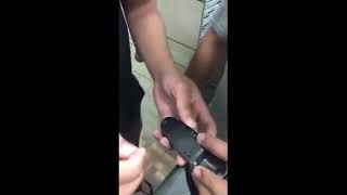 Download lagu KAMERA MENGINTIP didalam tandas perempuan di kedai mamak mp3