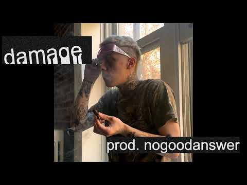 [free] ppgcasper x drippin so pretty type beat "damage" | prod nogoodanswer 2020