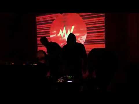 Wave Corners av live from Wish VIII at tipografia.place 27.09.2019 (full live set - part 2)