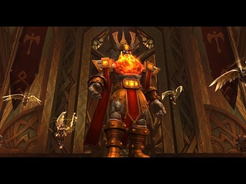 Why No Love - Odyn Mythic