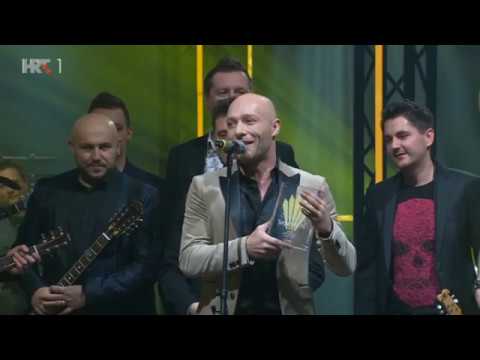 Proglašenje i uručivanje nagrade CESARICA - Mejaši ft. Vigor - SUZANA