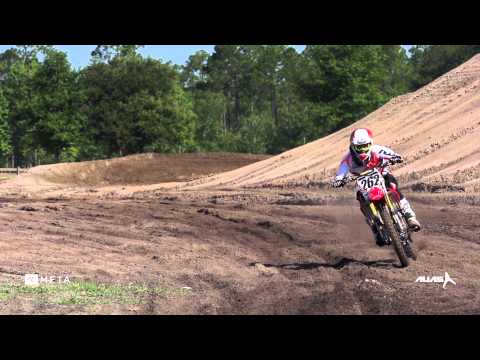 WW Ranch ft Smith / Hampshire