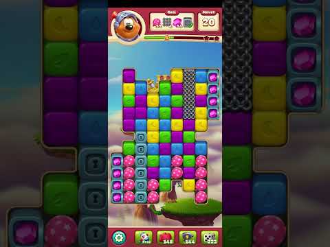 toonblast level 6757