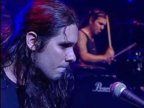 Over Your Head - Shaman
