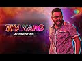 Thanaro Audio Song Kasargold Asif Ali Sunny Wayne Vinayakan Niranj Suresh Mridul Nair