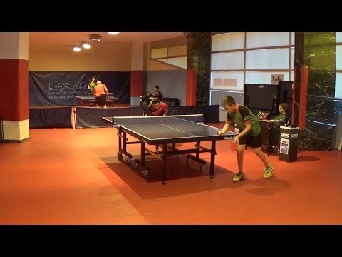 1a Provincial (Jornada 6): CETT Esparreguera - CTT L’Hospitalet