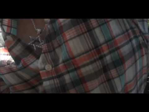 On The Road- With BLUESKYREALITY #3 NASHVILLE