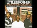 Little Brother - The Honorable feat. Chaundon 