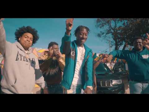 PrinceKp - Bomboclatt (Official Video)