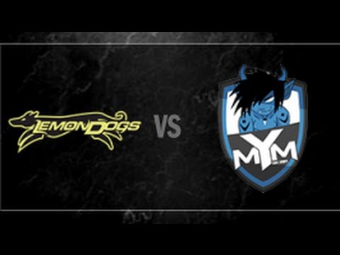 LD vs MYM - LCS 2013 EU Summer W8D1