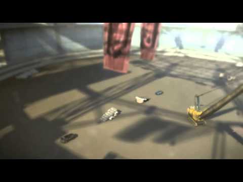 Smash 'N' Survive Playstation 3