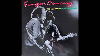 Yoshiaki Masuo With Jan Hammer - A Little Bit More