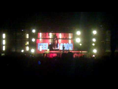 Armin Van Buuren @ Hachava Eilat 1.7.2011 Blu4Dance