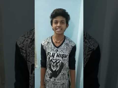 Sumit Diwakar Introductio...