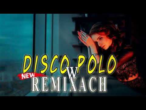 ❤️WALENTYNKI 2023❤️ 🔥DISCO POLO W REMIXACH LUTY 2023🔥