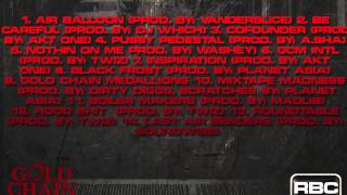 Planet Asia &quot;Last Air Benders&quot;