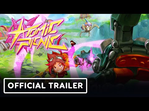Trailer