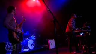 Thrice - Of Dust and Nations (Live in Sydney) | Moshcam