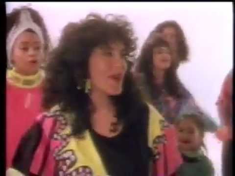 Moana And The Moahunters - Black Pearl (original 1990 video!!!)